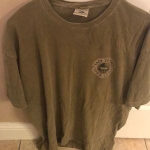 vintage 2001 Elton John- Billy Joel concert shirt